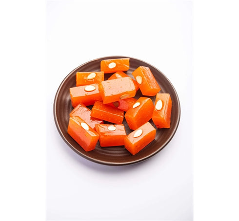 Karachi Bakery Kaju Halwa